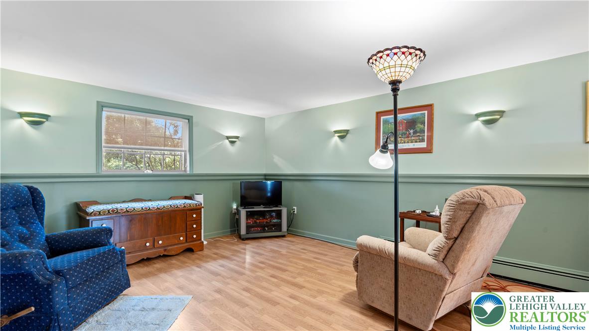 807 Bangor Road Nazareth, PA 18064 - Photo 35 of 46 a work room with furniture and a window