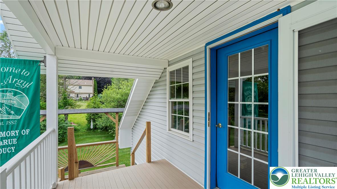 807 Bangor Road Nazareth, PA 18064 - Photo 40 of 46