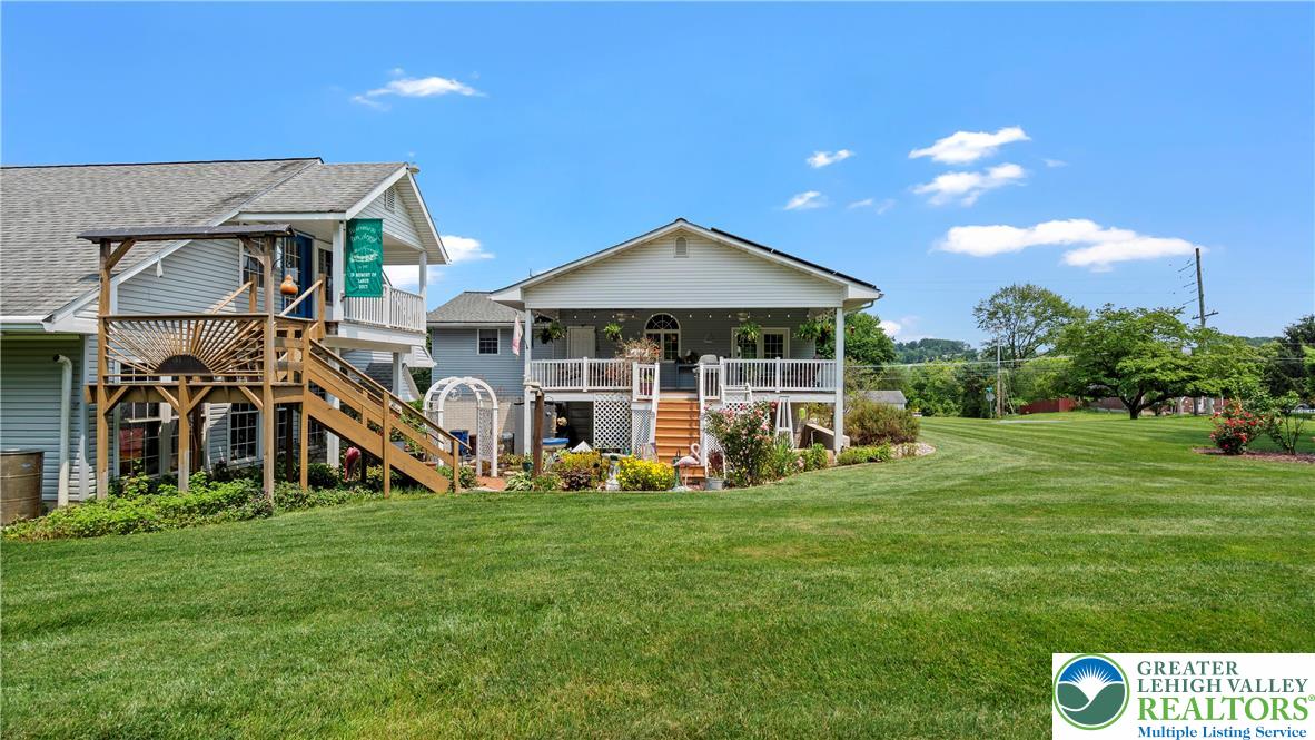 807 Bangor Road Nazareth, PA 18064 - Photo 44 of 46