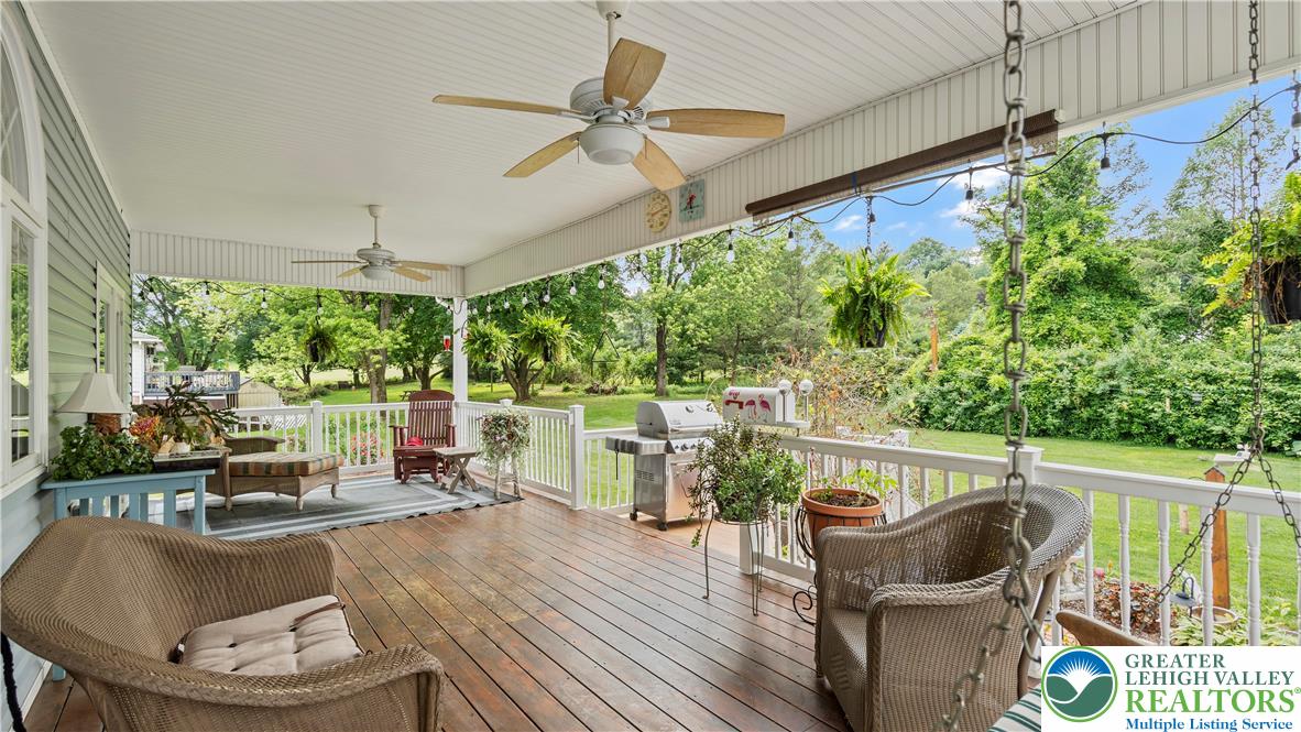 807 Bangor Road Nazareth, PA 18064 - Photo 9 of 46