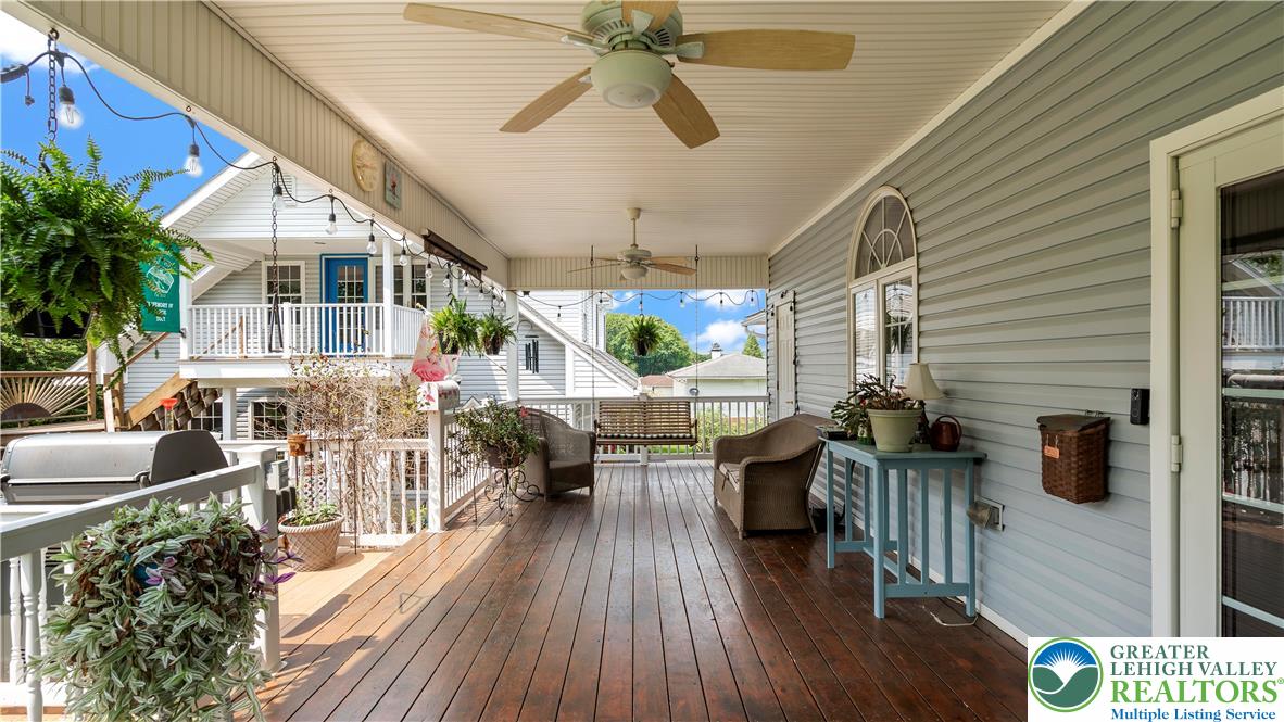 807 Bangor Road Nazareth, PA 18064 - Photo 10 of 46