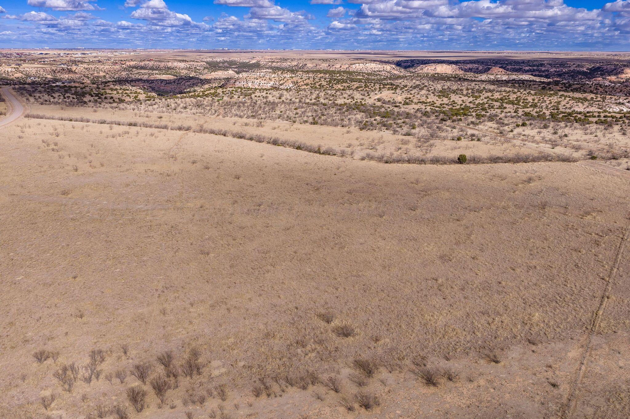 16601 Canyon Pass Road Amarillo, TX 79118 - Photo 21 of 23 a view of beach and ocean