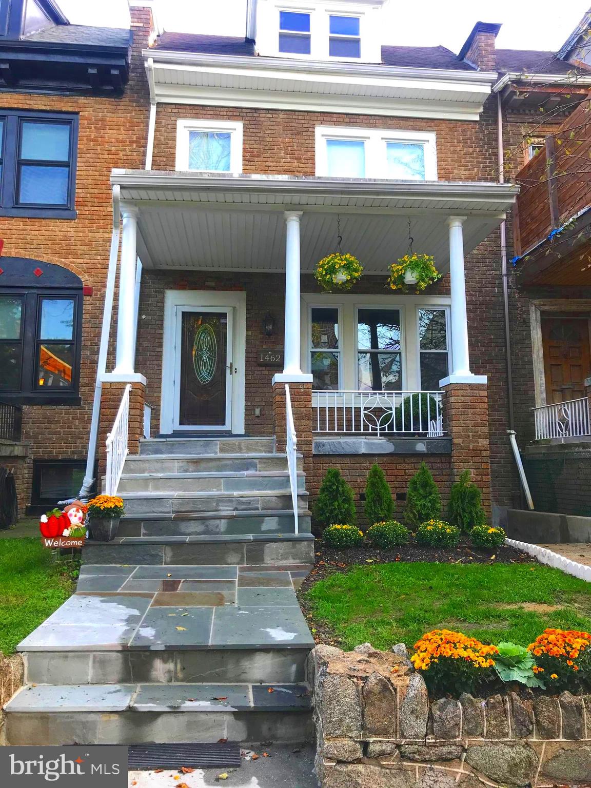 1462 Spring Road Northwest Washington, DC 20010 - Photo 4 of 61 Gallery Image 4