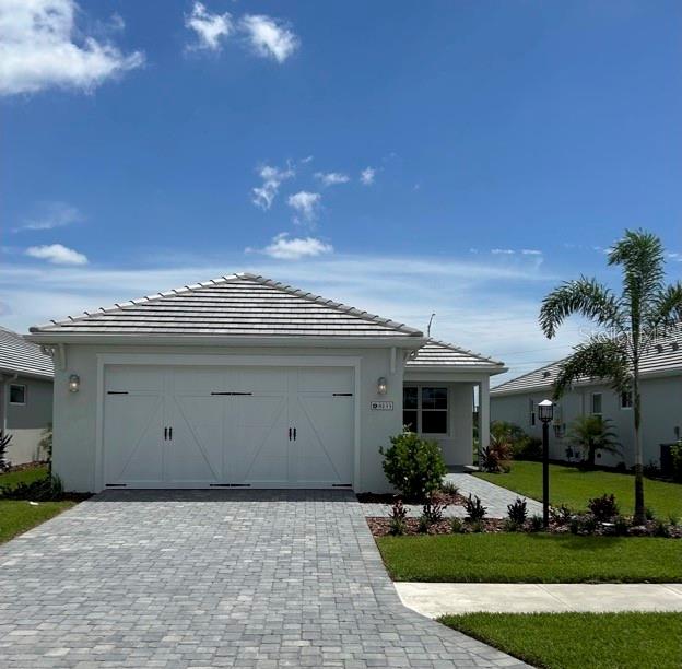 8133 Sternway Road Sarasota, FL 34240 - Photo 1 of 1 a view of a house with a backyard
