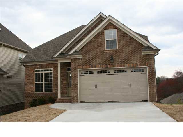 6762 Kenton Ridge Circle, Unit 35 Chattanooga, TN 37421 - Photo 1 of 22 Primary Photo