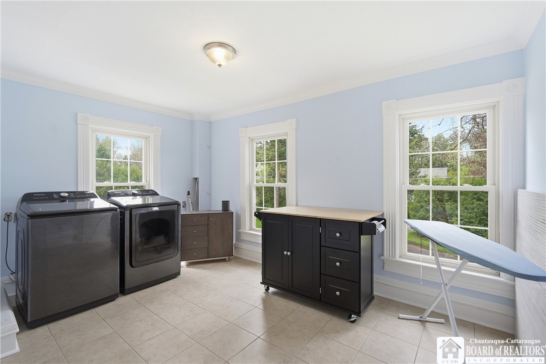 19 Winchester Road Busti, NY 14750 - Photo 28 of 44