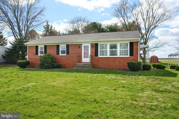 $345,000 | 11350 Lynch Road, Worton, MD 21678