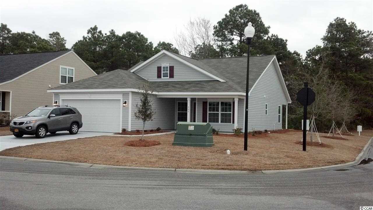 200 Whipple Run Loop Myrtle Beach, SC 29588 - Photo 1 of 3 Gallery Image 1