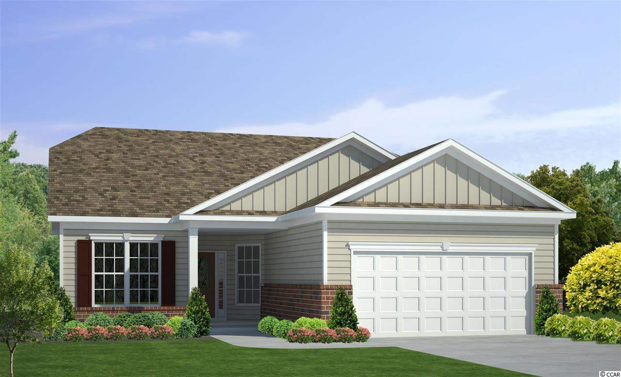 200 Whipple Run Loop Myrtle Beach, SC 29588 - Photo 2 of 3 Gallery Image 2