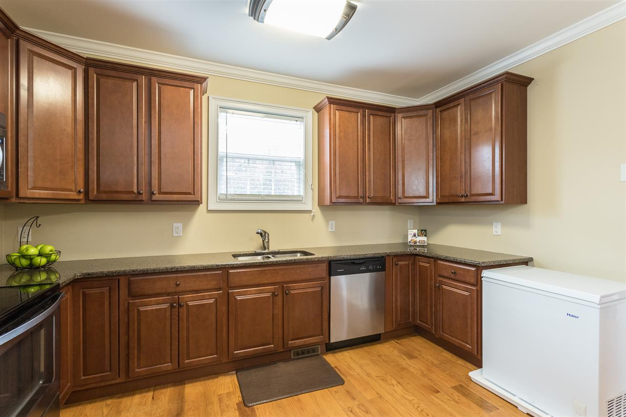 1207 Marlborough Road Raleigh, NC 27610 - Photo 13 of 29 Photo 13