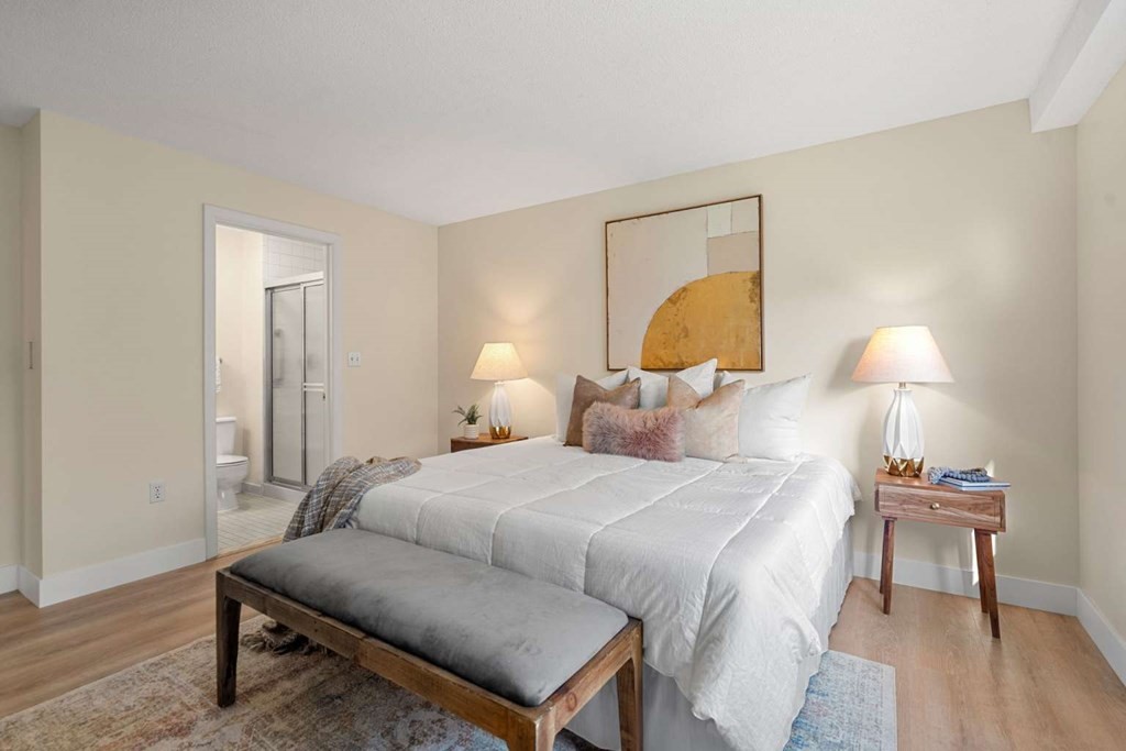 4 Summit Drive, Unit 7 Reading, MA 01867 - Photo 12 of 20 Gallery Image 12