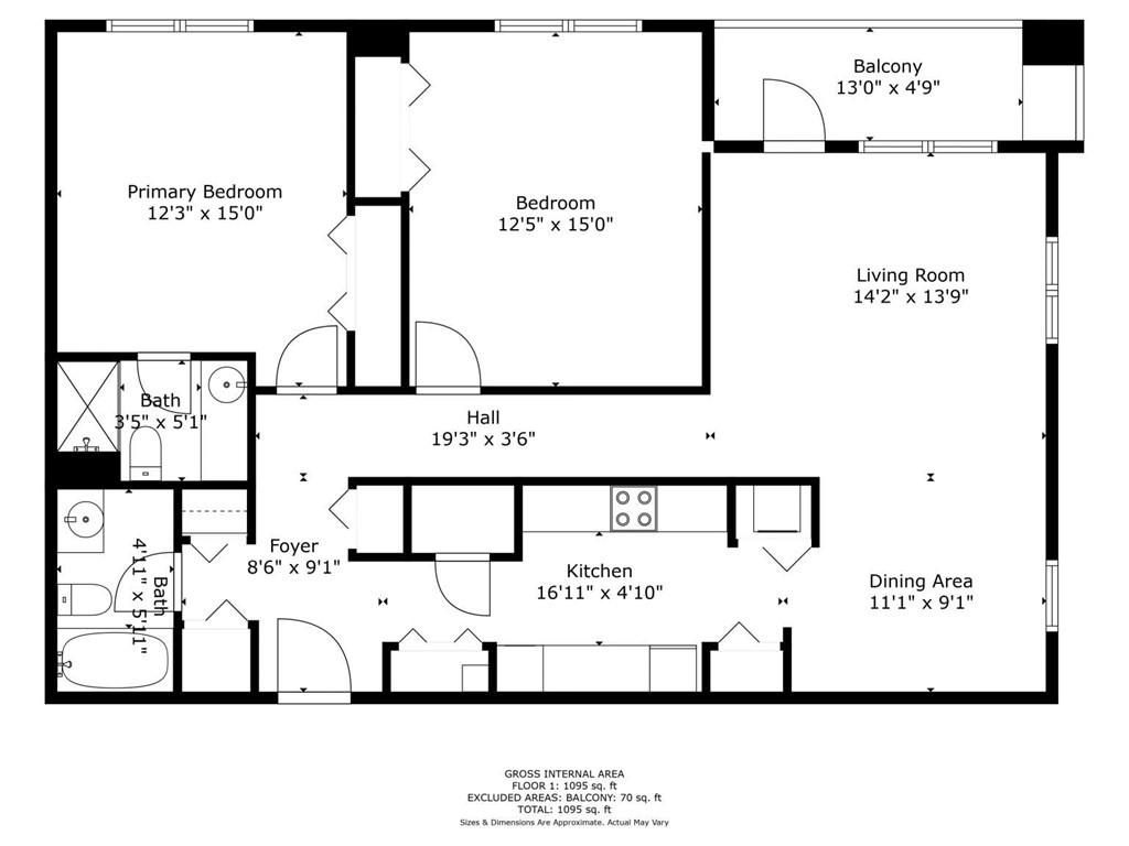 4 Summit Drive, Unit 7 Reading, MA 01867 - Photo 20 of 20 Gallery Image 20