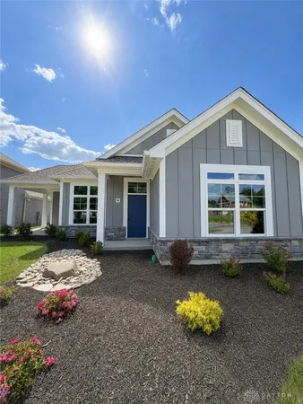 $439,900 | 1335 North Fountain Boulevard, Springfield, OH 45504