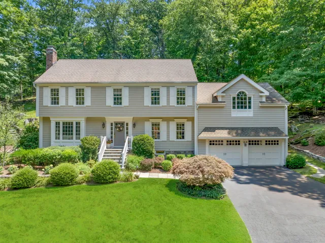$1,189,000 | 20 Pheasant Run Road, Wilton, CT 06897