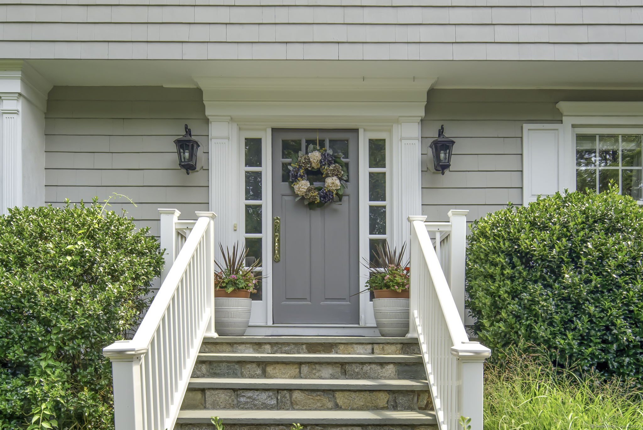 20 Pheasant Run Road Wilton, CT 06897 - Photo 2 of 31