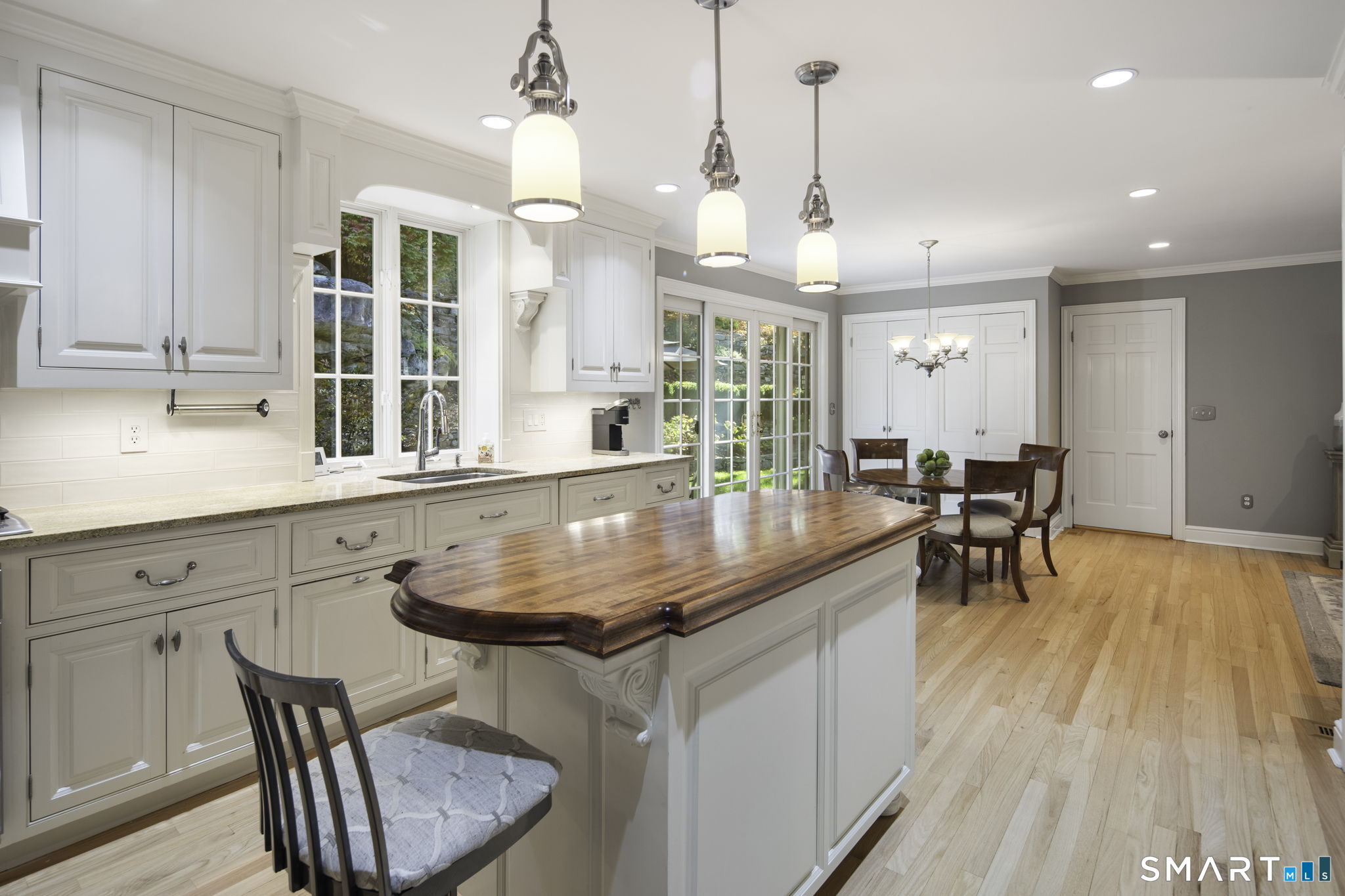 20 Pheasant Run Road Wilton, CT 06897 - Photo 24 of 35