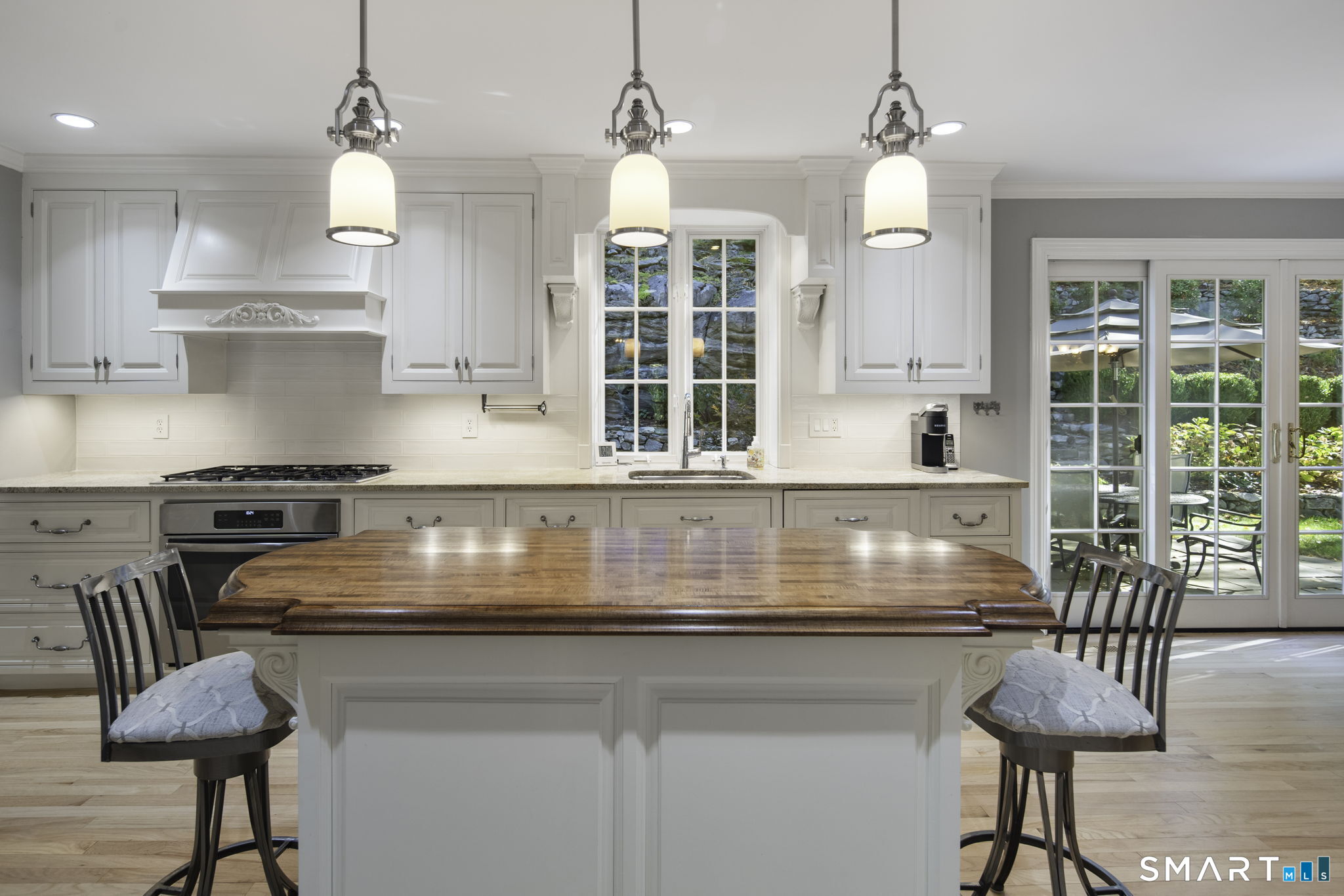 20 Pheasant Run Road Wilton, CT 06897 - Photo 25 of 35