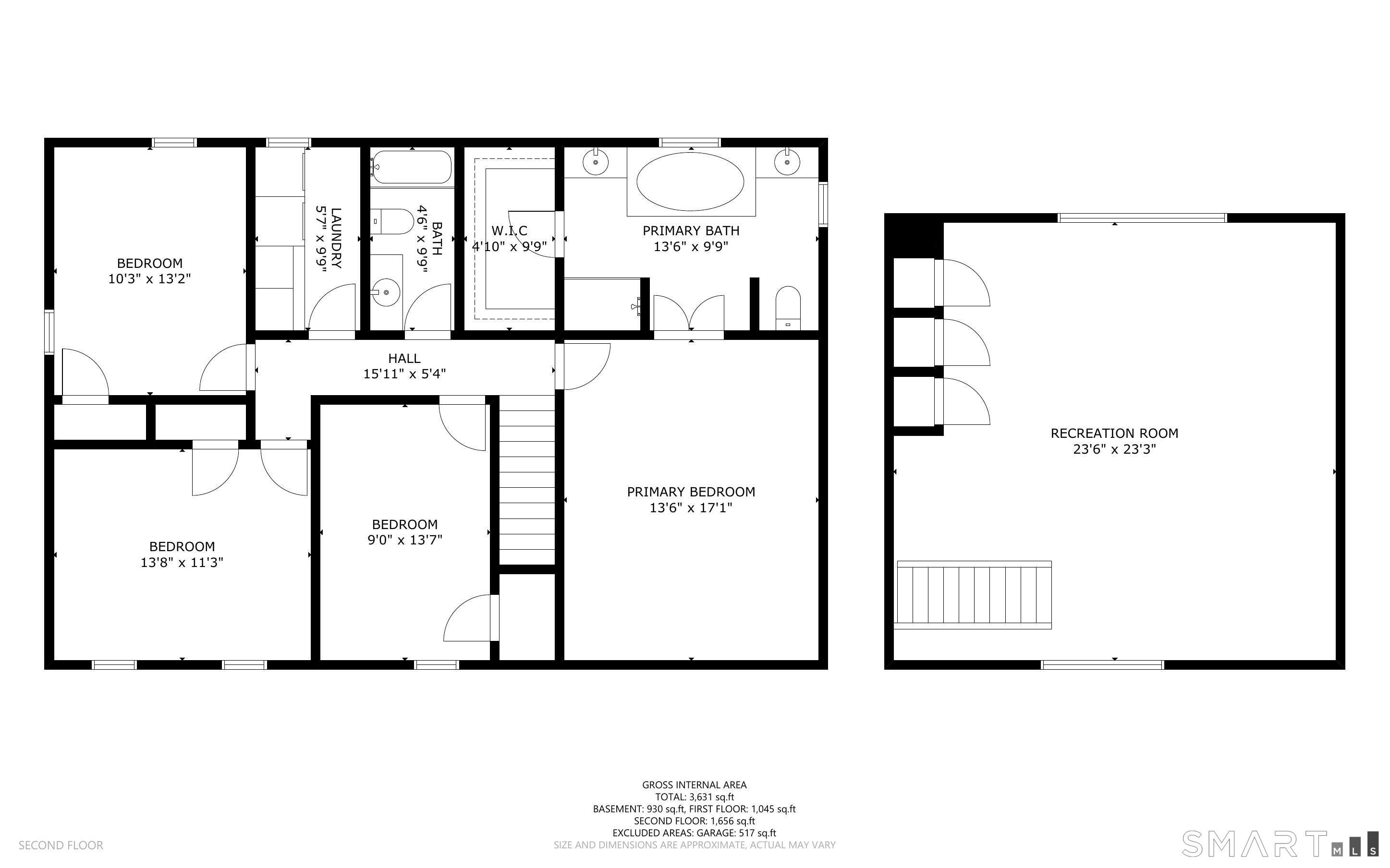 20 Pheasant Run Road Wilton, CT 06897 - Photo 30 of 35