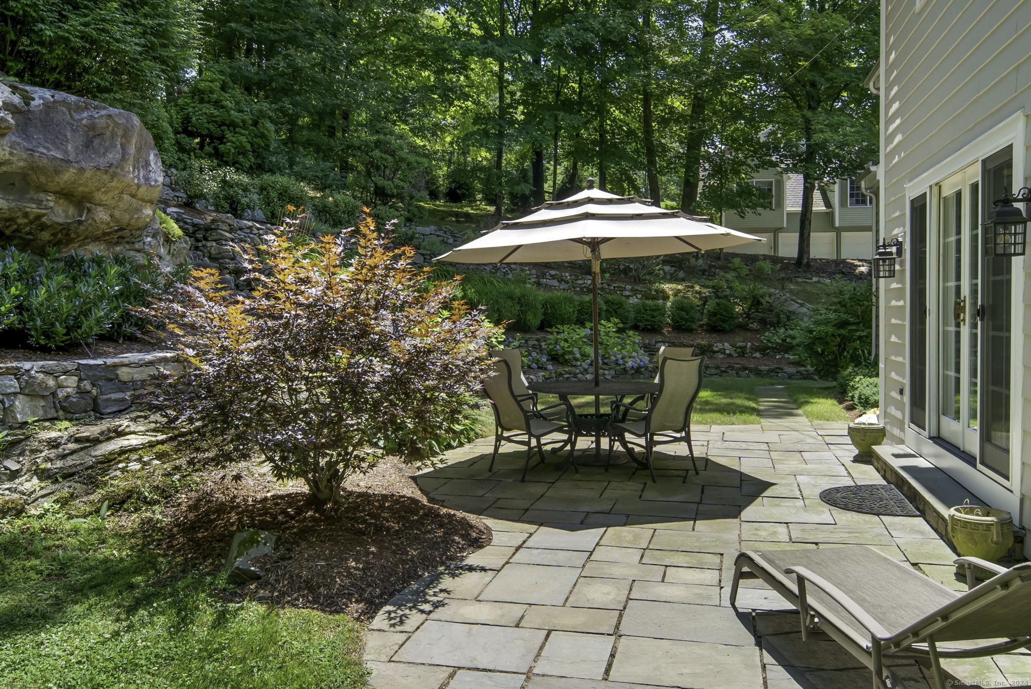 20 Pheasant Run Road Wilton, CT 06897 - Photo 33 of 35