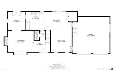 $1,189,000 | 20 Pheasant Run Road, Wilton, CT 06897
