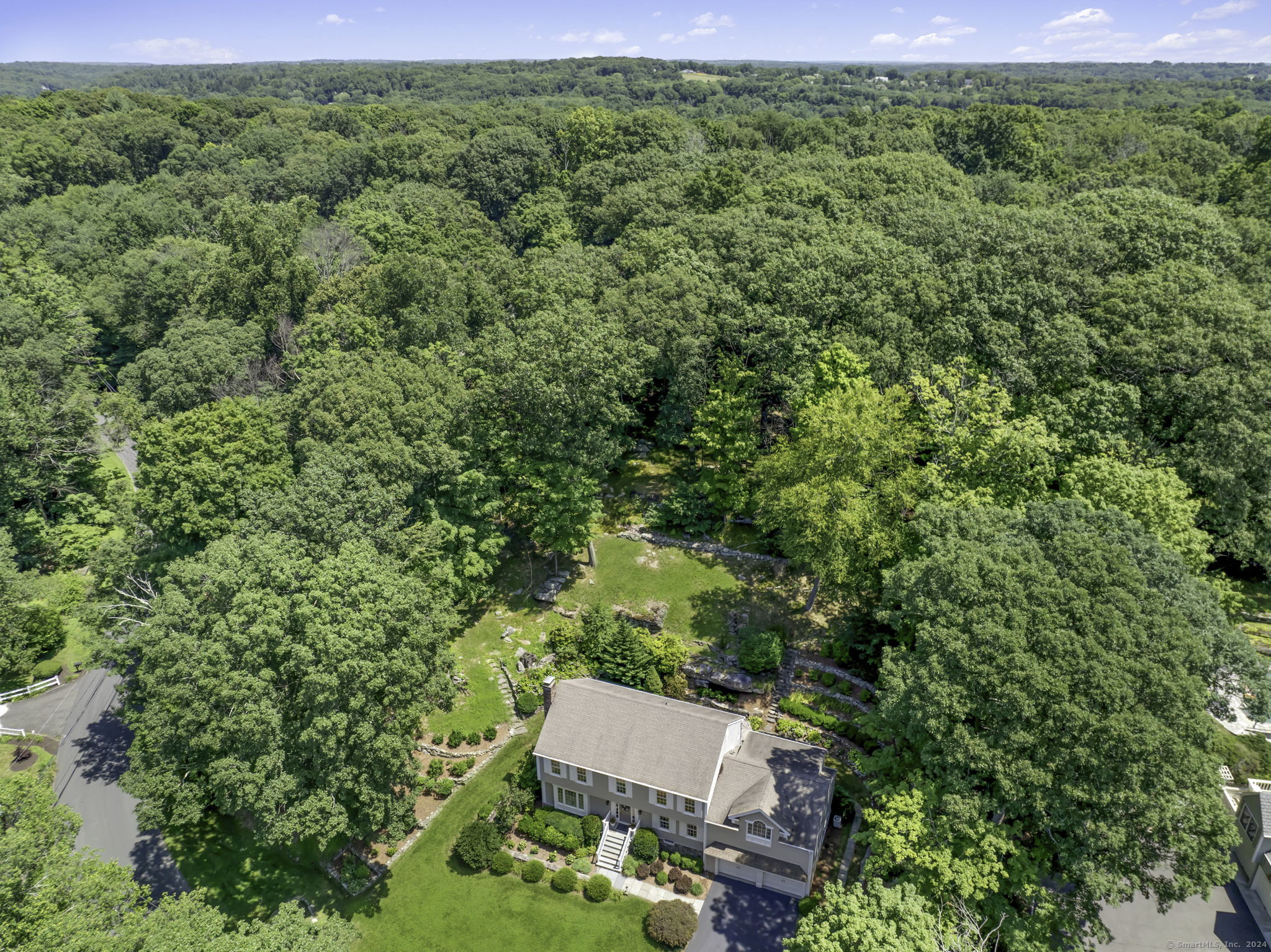 20 Pheasant Run Road Wilton, CT 06897 - Photo 35 of 35