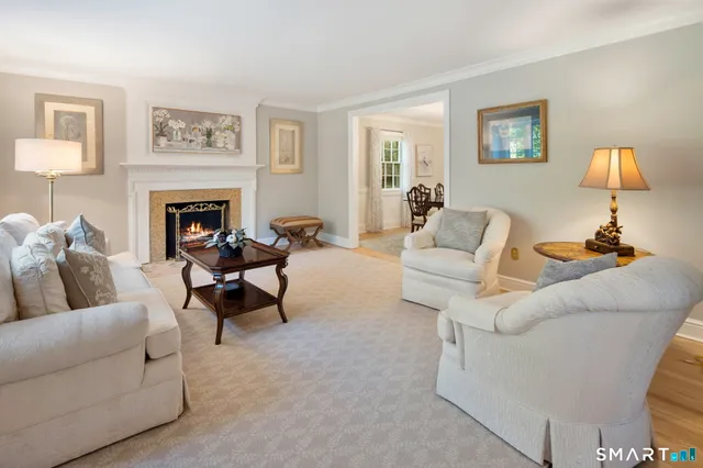 $1,189,000 | 20 Pheasant Run Road, Wilton, CT 06897