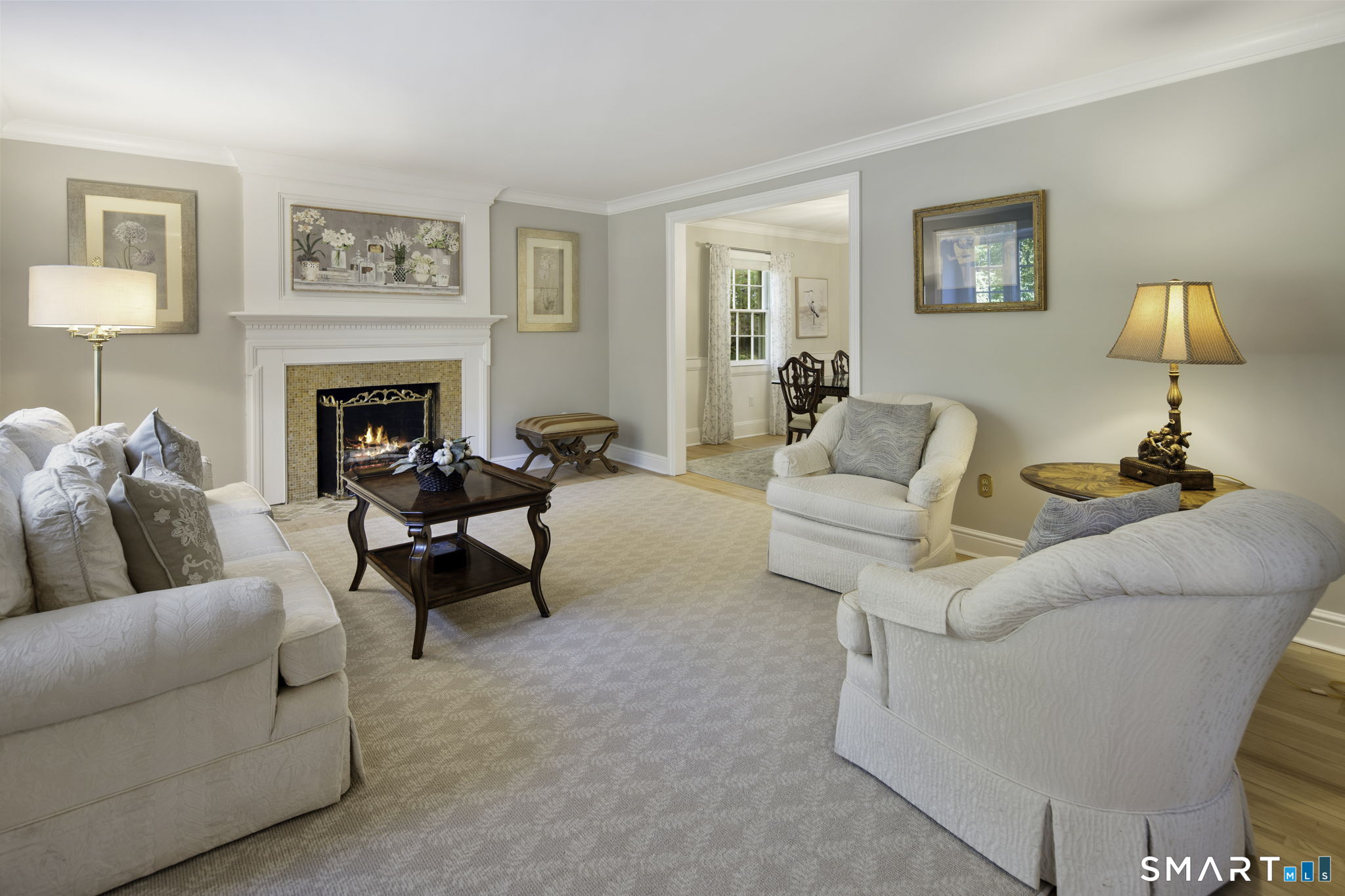 20 Pheasant Run Road Wilton, CT 06897 - Photo 4 of 31