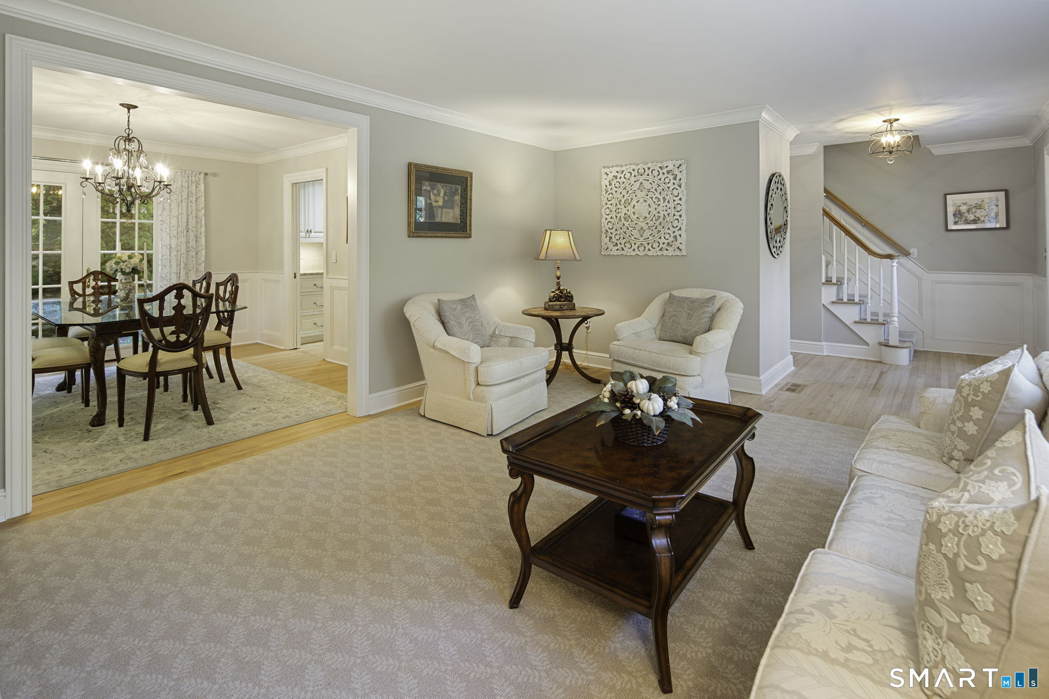 20 Pheasant Run Road Wilton, CT 06897 - Photo 5 of 35