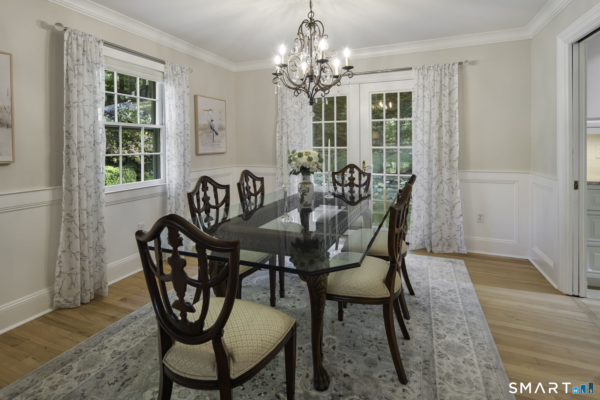 20 Pheasant Run Road Wilton, CT 06897 - Photo 6 of 35