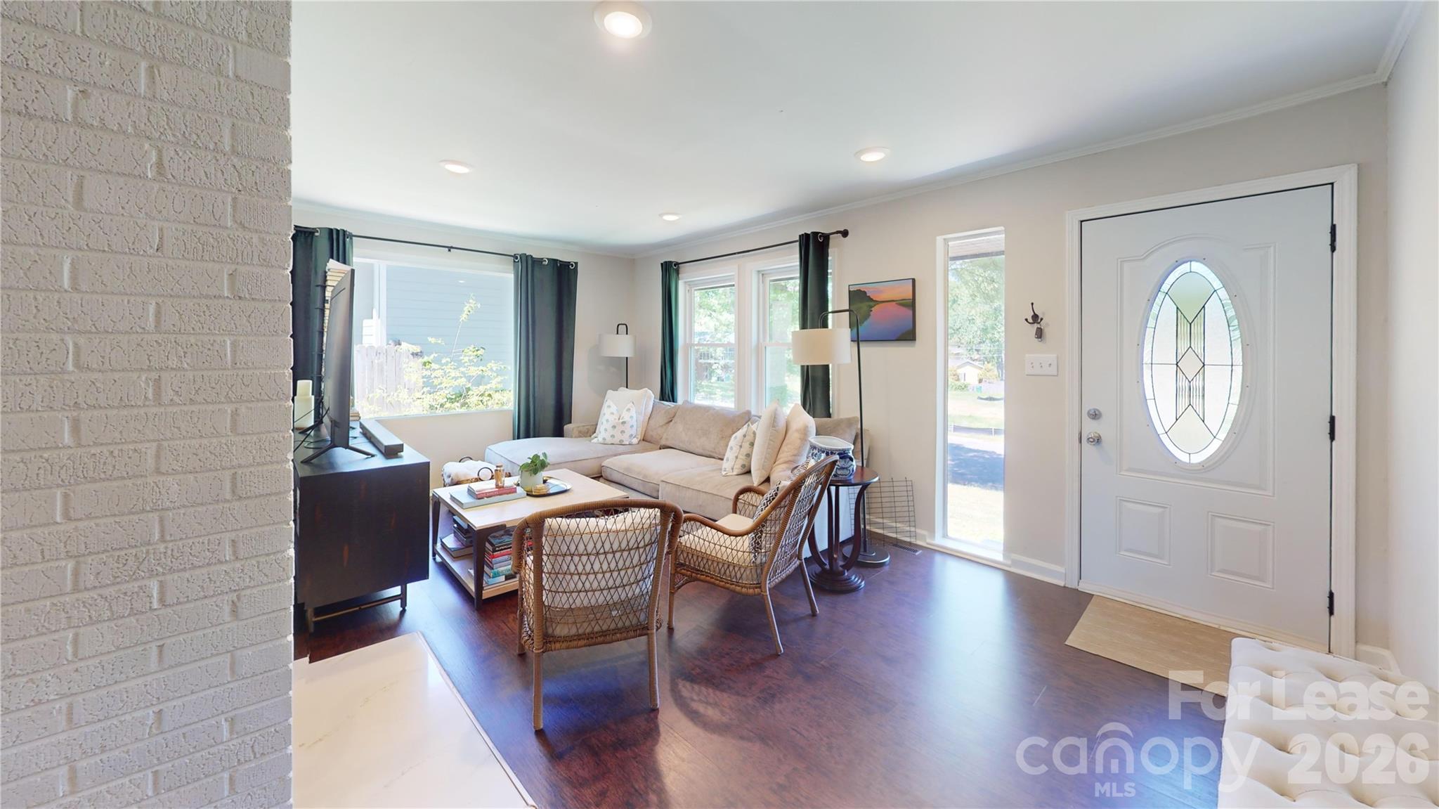 640 Manhasset Road Charlotte, NC 28209 - Photo 4 of 14