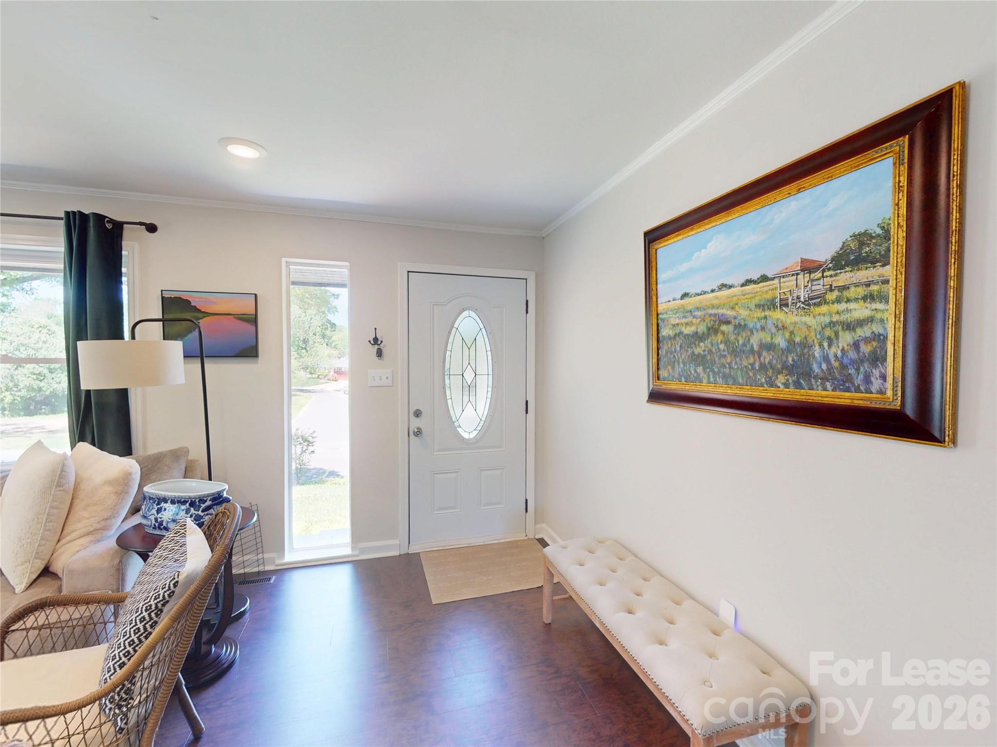 640 Manhasset Road Charlotte, NC 28209 - Photo 5 of 14