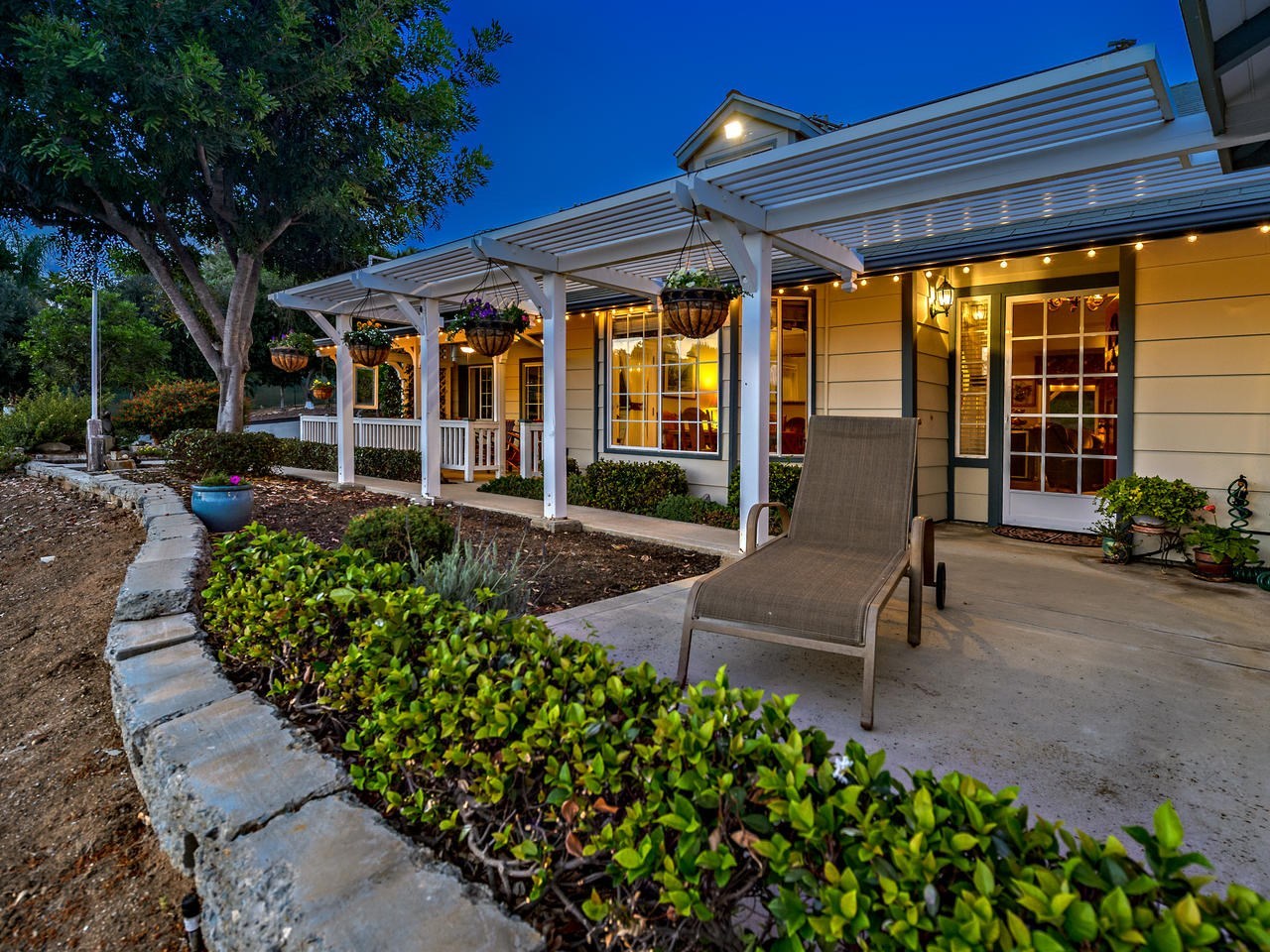 1018 Ranger Road Fallbrook, CA 92028 - Photo 1 of 25