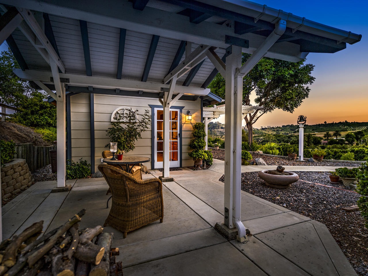1018 Ranger Road Fallbrook, CA 92028 - Photo 14 of 25