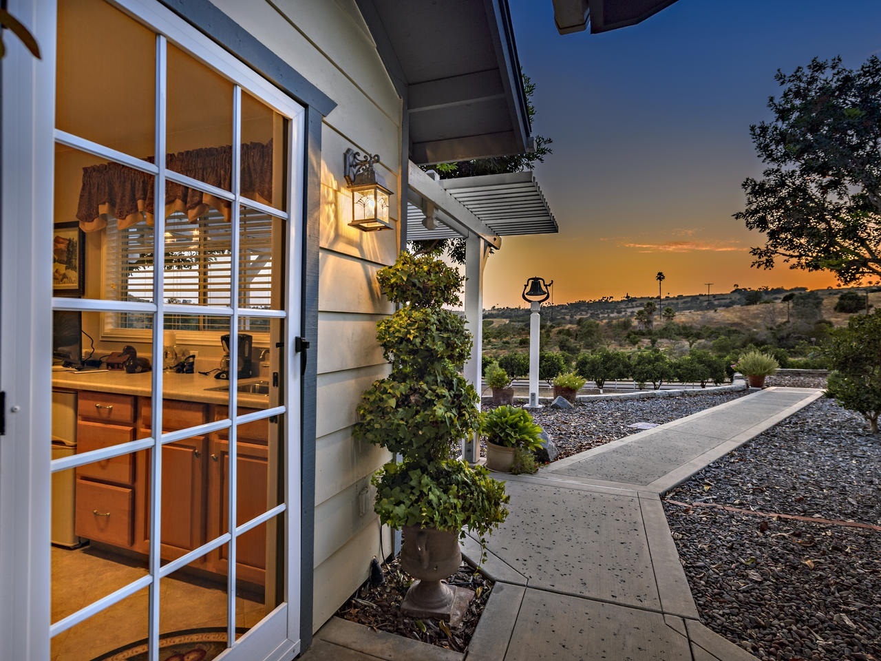 1018 Ranger Road Fallbrook, CA 92028 - Photo 15 of 25