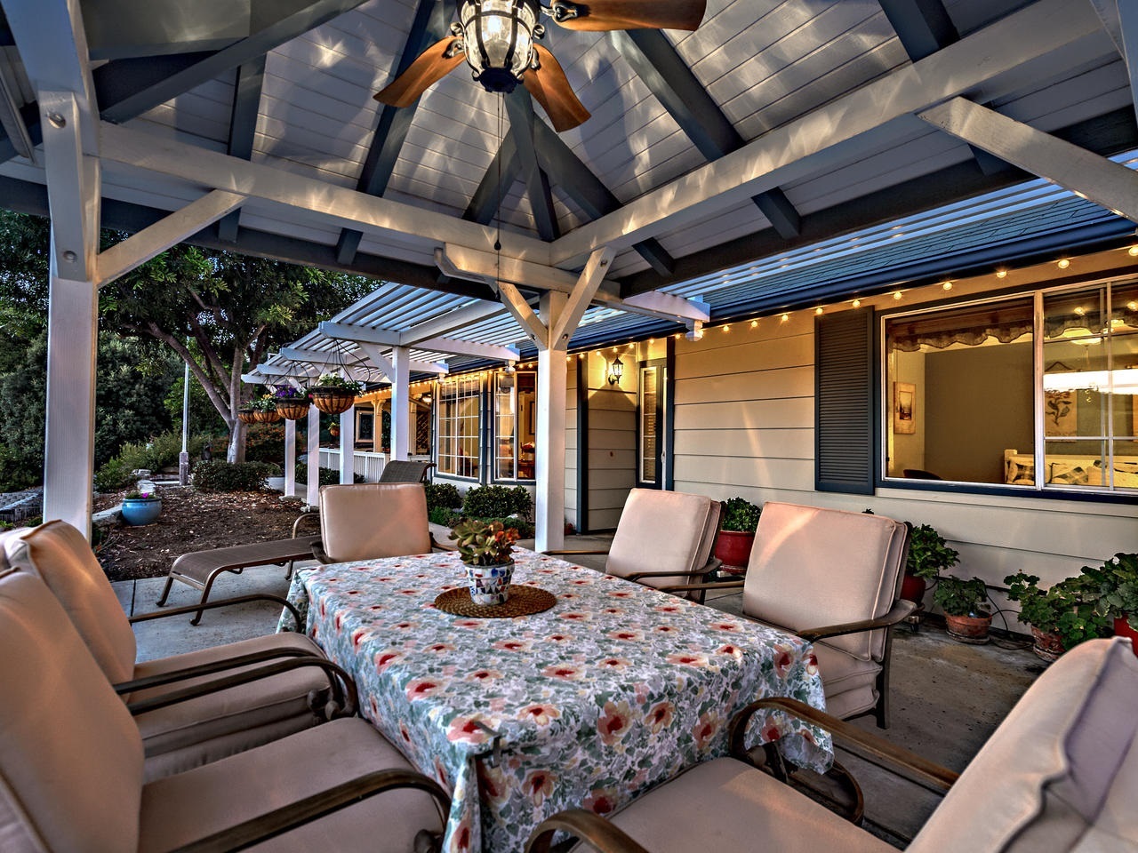 1018 Ranger Road Fallbrook, CA 92028 - Photo 17 of 25