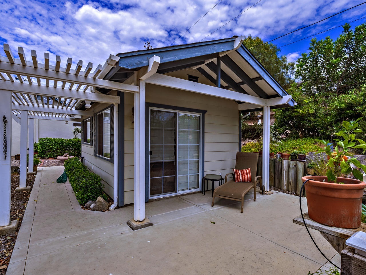 1018 Ranger Road Fallbrook, CA 92028 - Photo 18 of 25