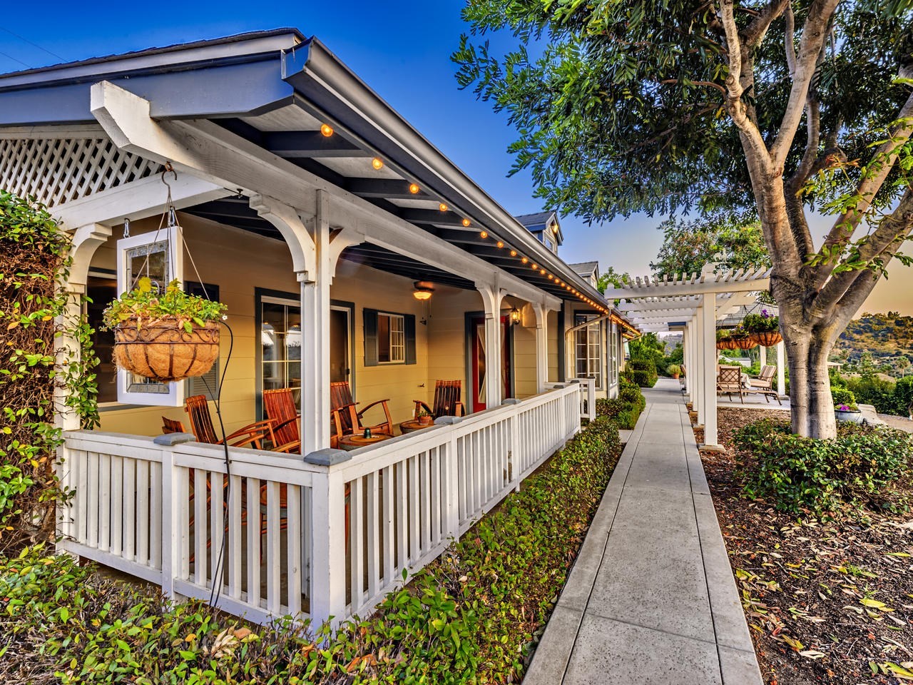 1018 Ranger Road Fallbrook, CA 92028 - Photo 3 of 25