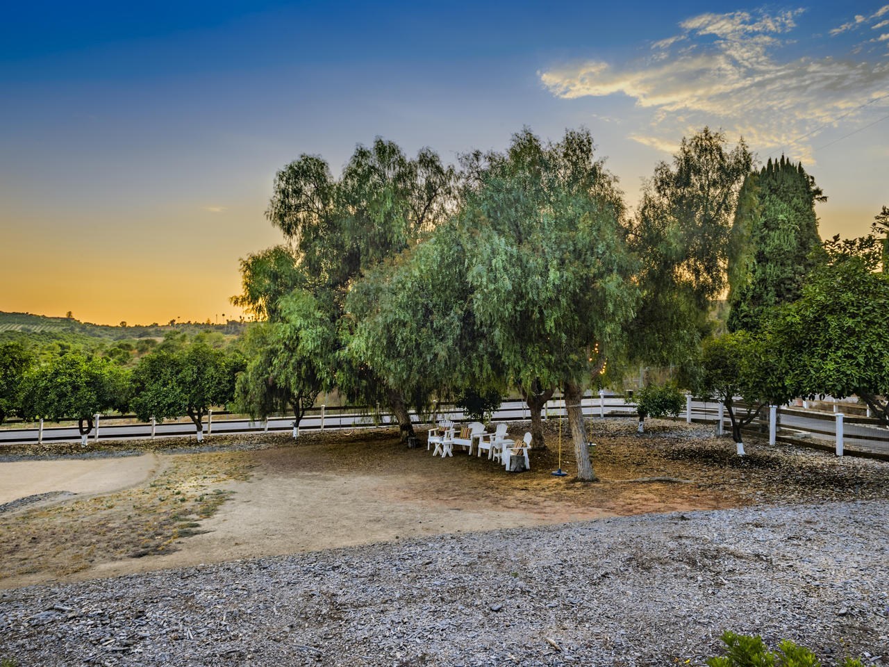 1018 Ranger Road Fallbrook, CA 92028 - Photo 22 of 25