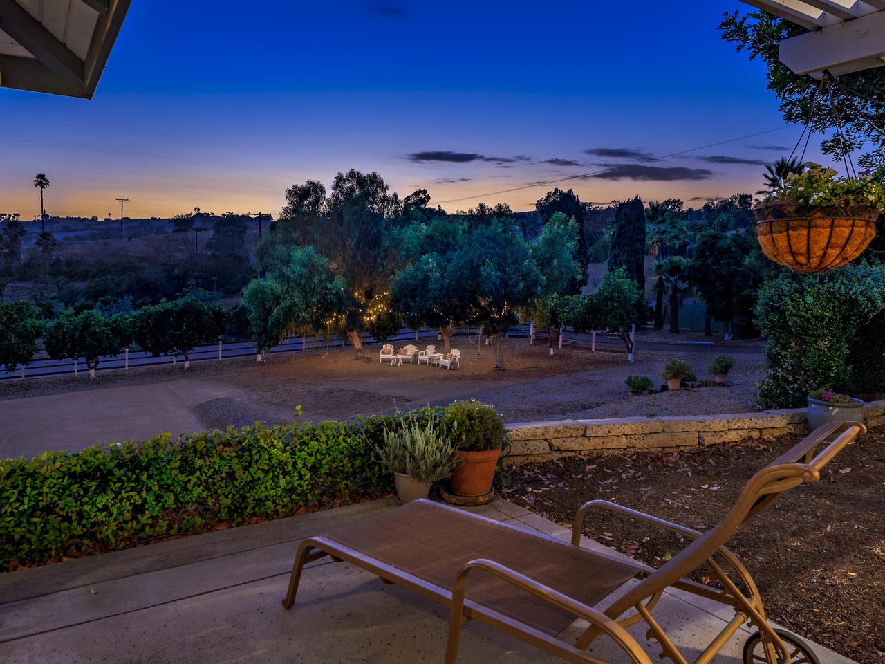 1018 Ranger Road Fallbrook, CA 92028 - Photo 23 of 25