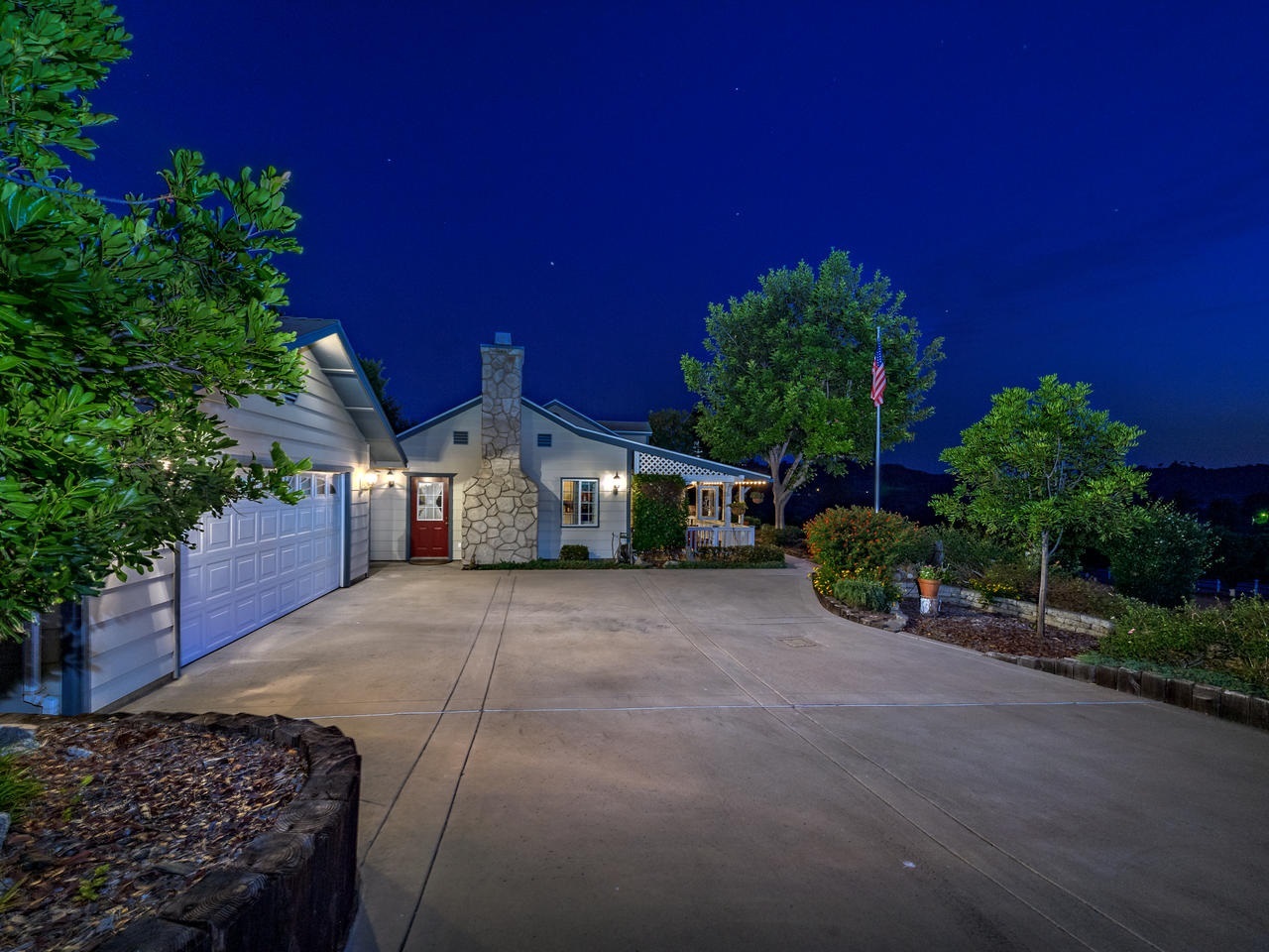 1018 Ranger Road Fallbrook, CA 92028 - Photo 24 of 25