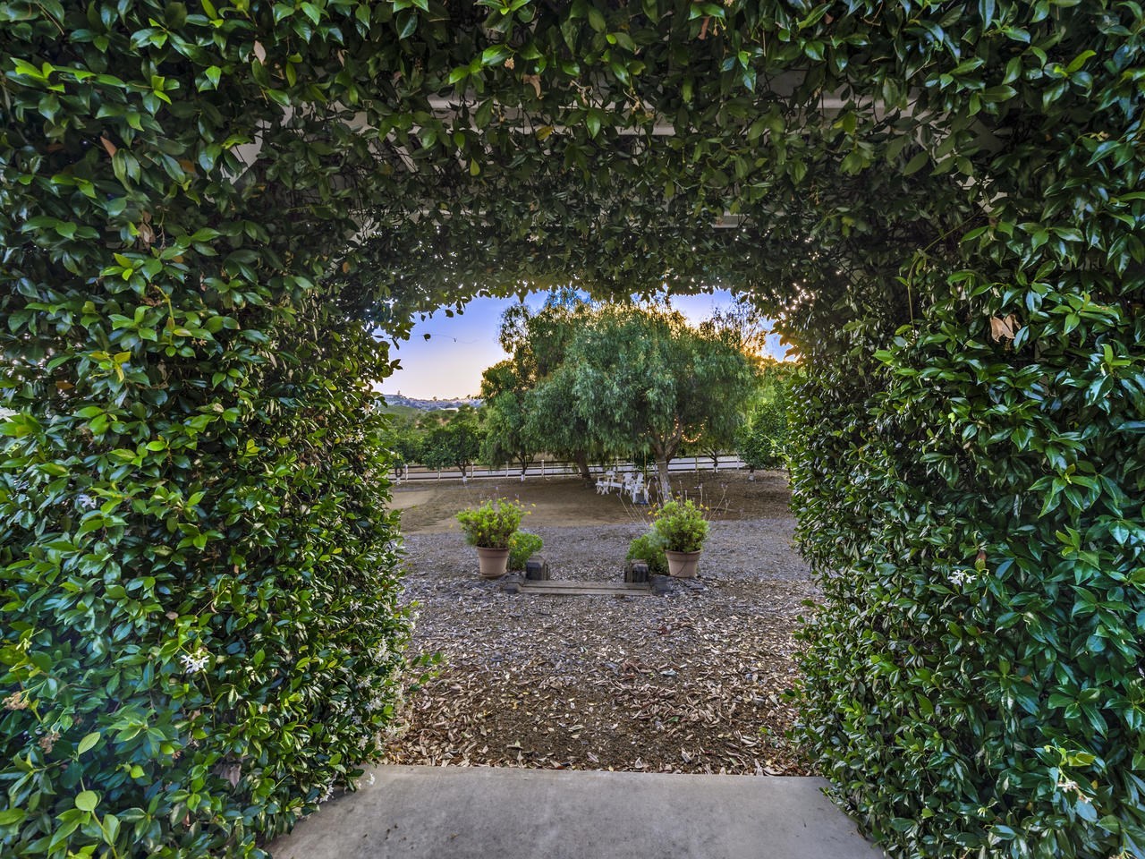 1018 Ranger Road Fallbrook, CA 92028 - Photo 25 of 25