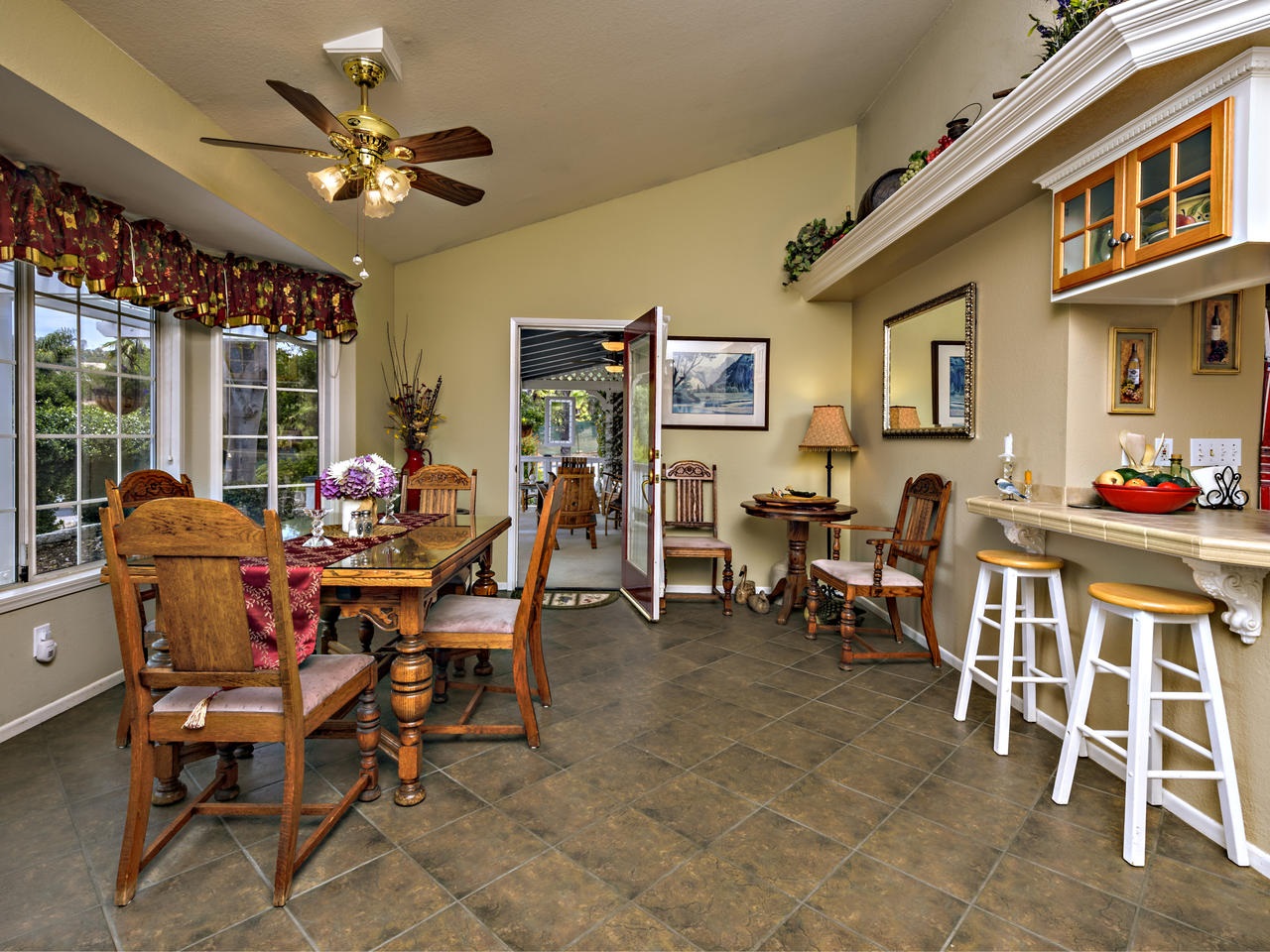 1018 Ranger Road Fallbrook, CA 92028 - Photo 5 of 25