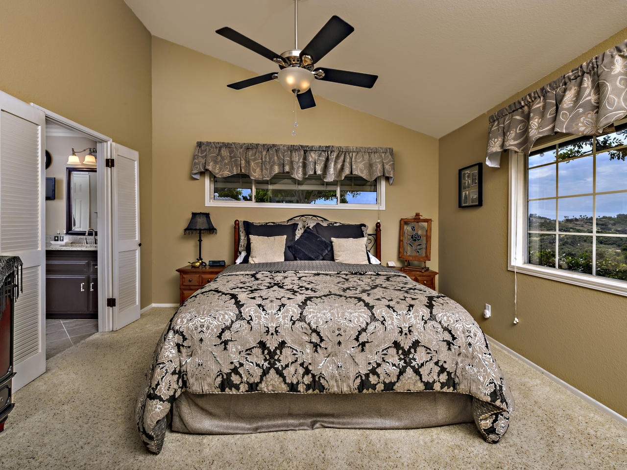 1018 Ranger Road Fallbrook, CA 92028 - Photo 9 of 25