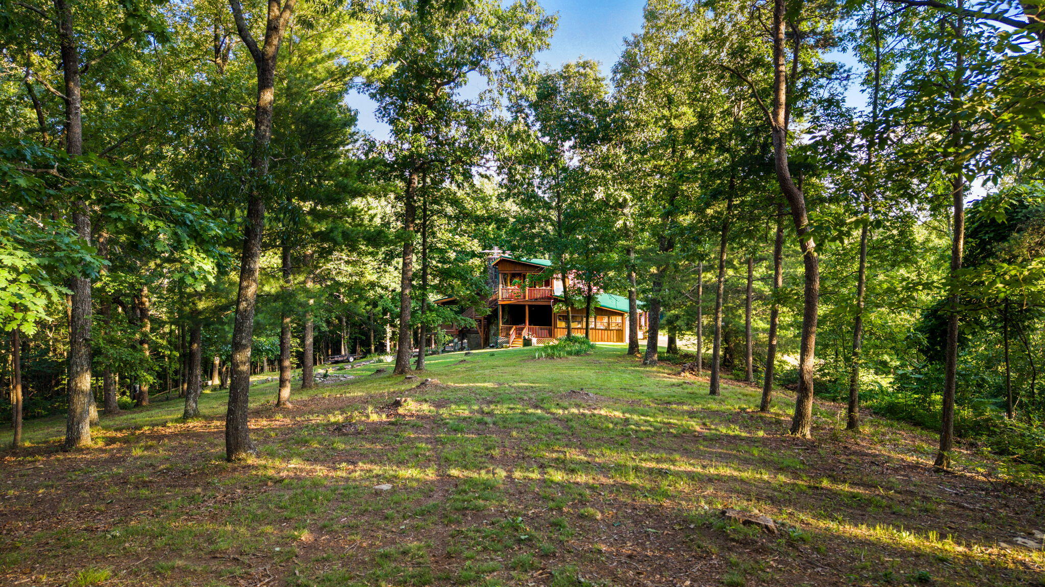 863 Porch Rock Road Pikeville, TN 37367 - Photo 33 of 62 16-web-or-mls-DJI_20260615195947_0820_D