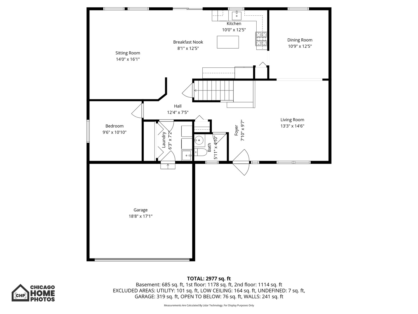 617 Brita Trail Minooka, IL 60447 - Photo 31 of 34 unknown