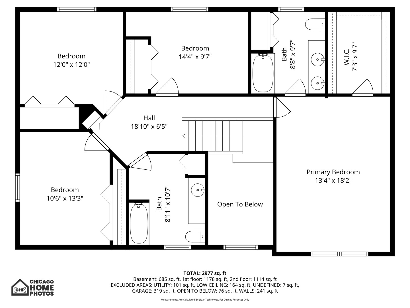 617 Brita Trail Minooka, IL 60447 - Photo 32 of 34 a picture