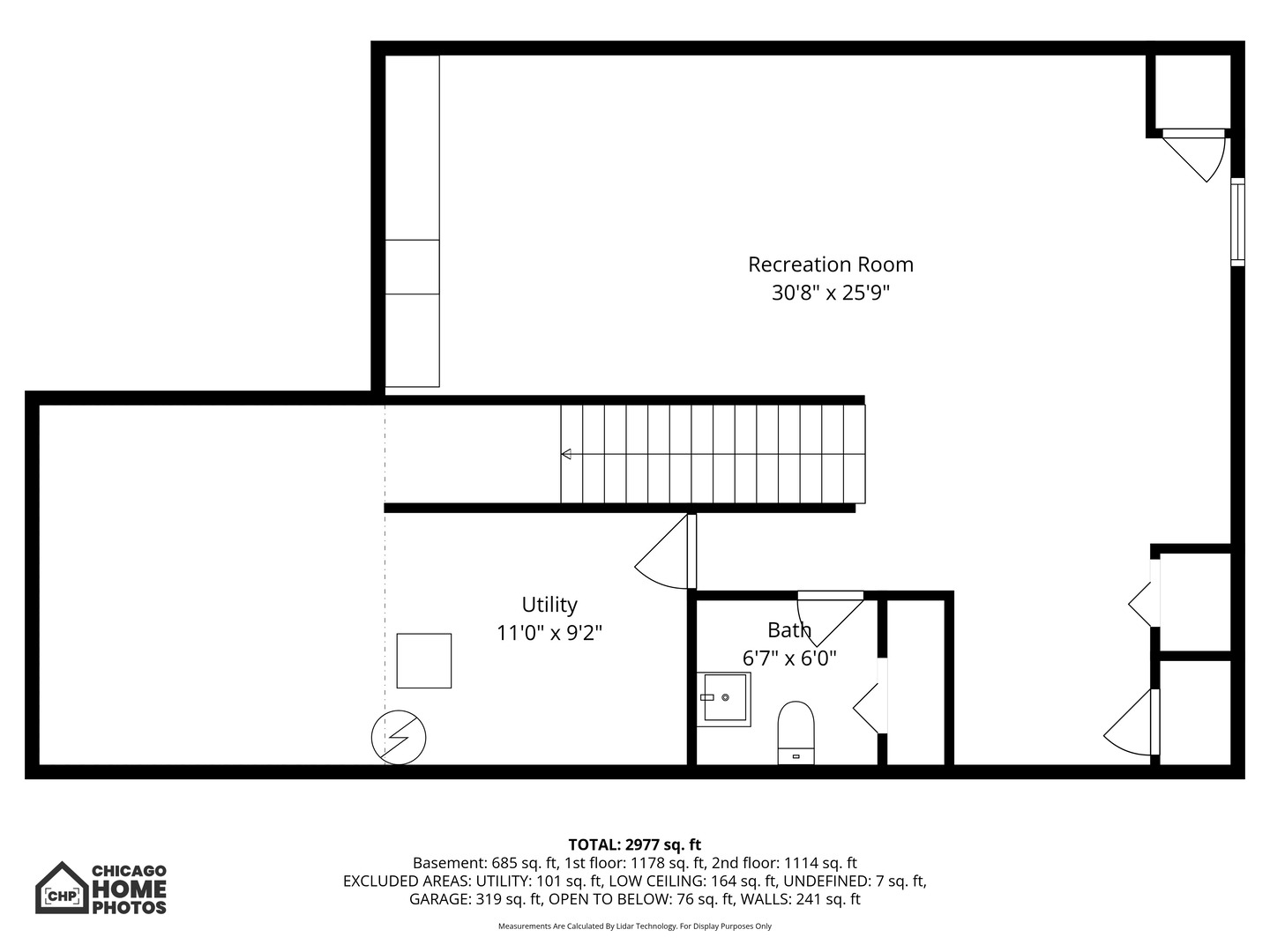 617 Brita Trail Minooka, IL 60447 - Photo 33 of 34