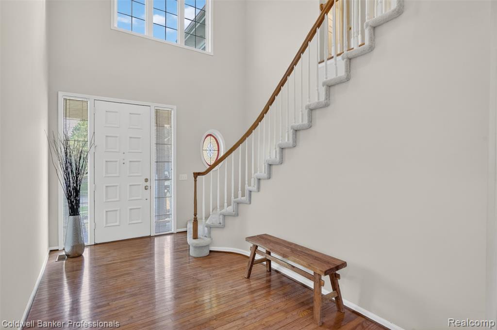 1357 Kentfield Drive Rochester, MI 48307 - Photo 28 of 71