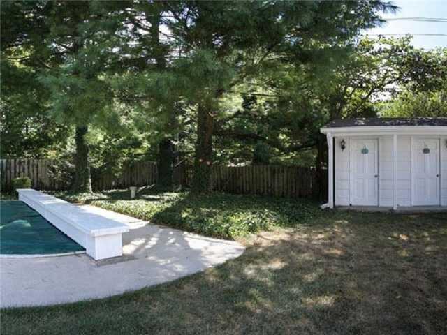 7111 Sylvan Ridge Road Indianapolis, IN 46240 - Photo 16 of 23 Gallery Image 16