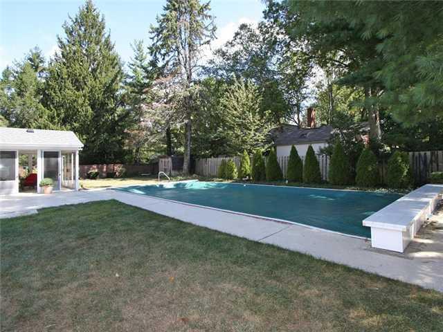 7111 Sylvan Ridge Road Indianapolis, IN 46240 - Photo 19 of 23 Gallery Image 19